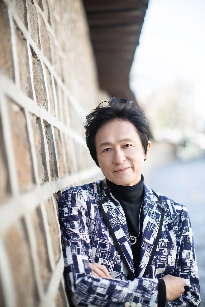음악가 양방언.엔돌프뮤직 제공