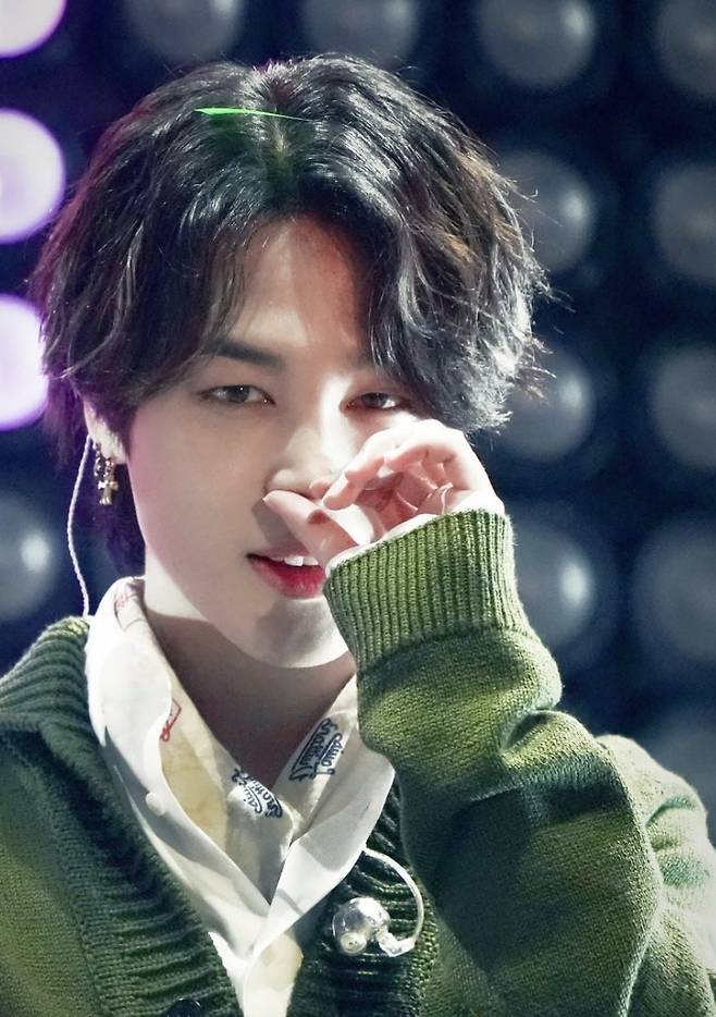 '셀럽들의 슈퍼 셀럽' 방탄소년단 지민 인스타 개설에 세계 유명인들 앞다퉈 팔로우 '핫인기'