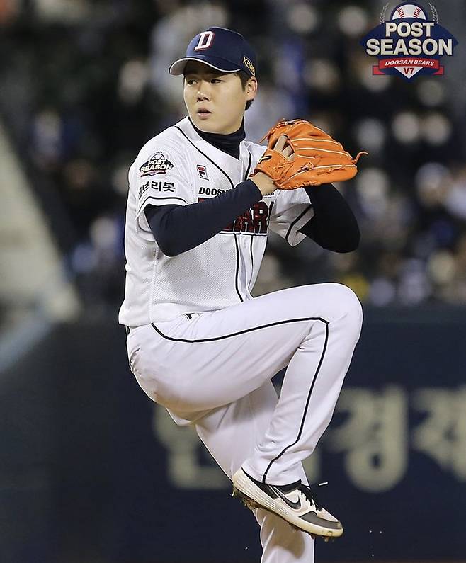 제공ㅣ두산 베어스