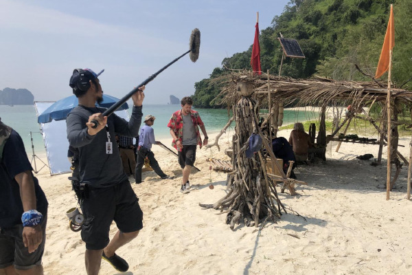 Mr Danucha says a possible new incentive includes a 30% cash rebate for foreign filmmakers who spend between 50 and 100 million baht on their production in Thailand.