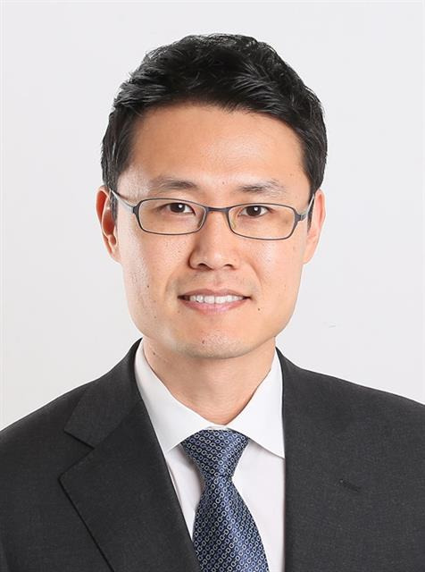 정재웅 카이스트 전기및전자공학부 교수