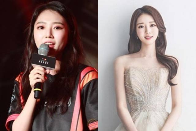 이현경 아나운서. 국민일보DB, 인스타그램