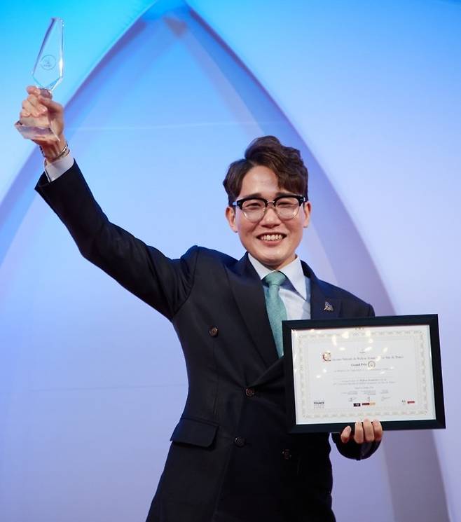 조현철 소믈리에