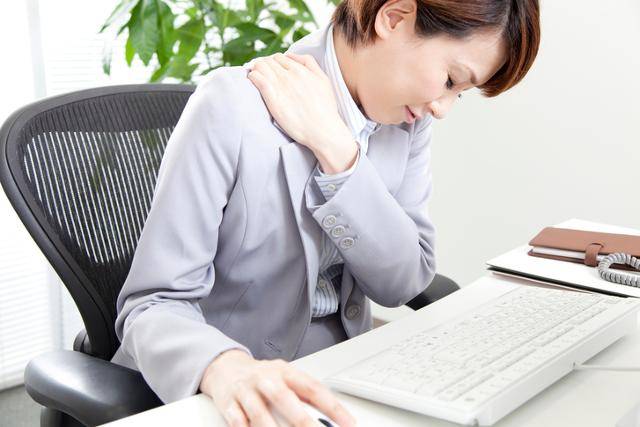 '근육이 뭉쳤다'고 하는 근육 통증 환자의 30~85%는 근근막통증증후군이다. 게티이미지뱅크