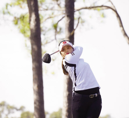 최혜진 [LPGA/Ben Harpring]