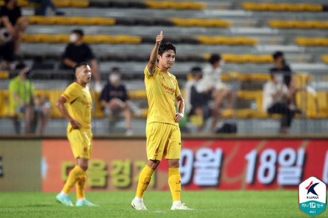 김주공. 제공 | 한국프로축구연맹