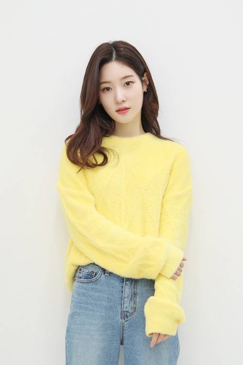 정채연의 ‘연모’ 종영 소감 및 다양한 이야기를 들어본다. 사진= 포켓돌 스튜디오
