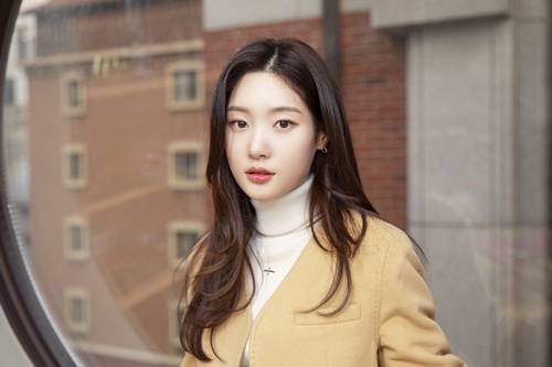 정채연의 ‘연모’ 종영 소감 및 다양한 이야기를 들어본다. 사진= 포켓돌 스튜디오