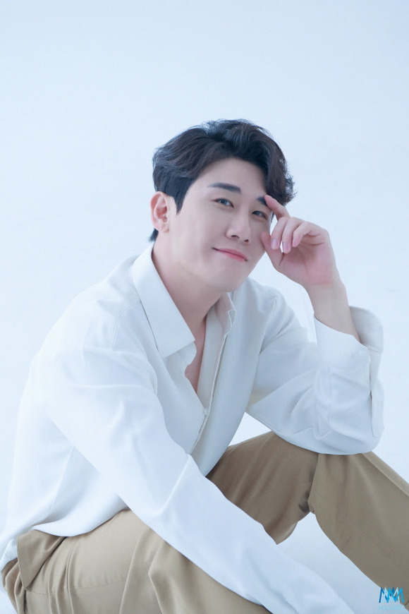 가수 영탁의 공식팬클럽 '영탁이 딱이야'가 사랑의열매에 5000여만 원을 기부했다. /밀라그로 엔터테인먼트 제공