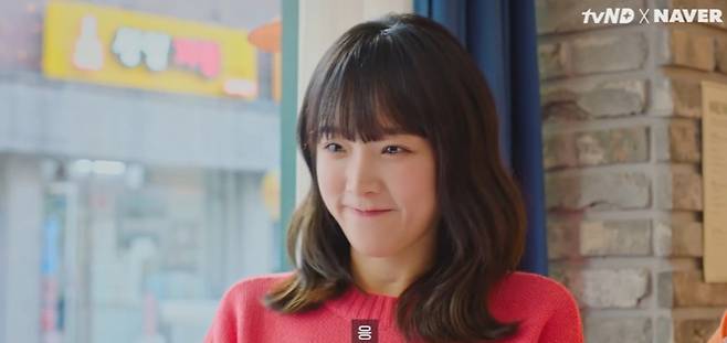 최예나, '소녀의 세계2' 선공개부터 오나리役 완벽 소화 '싱크로율 200%'..첫 연기 도전 '합격점'