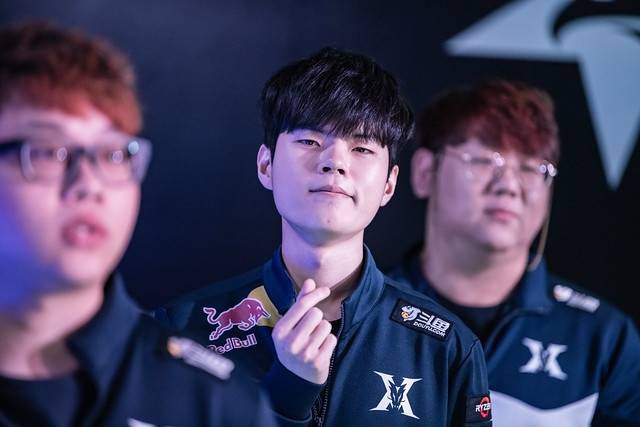 LCK 제공