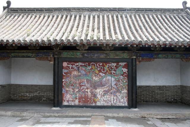 공부 내택의 계탐도. Ⓒ최종명