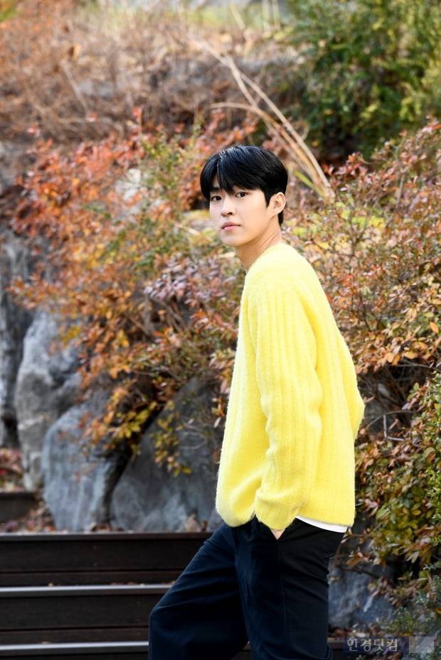 백성철/사진=변성현 한경닷컴 기자 byun84@hankyung.com