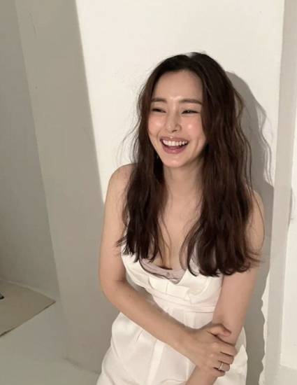 사진=이하늬 인스타그램 캡처