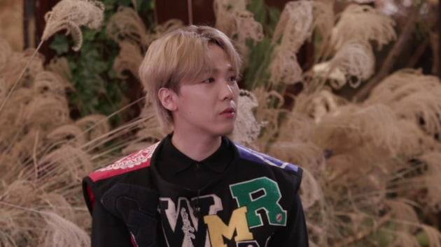 '원스' 이홍기./사진제공=MBC M