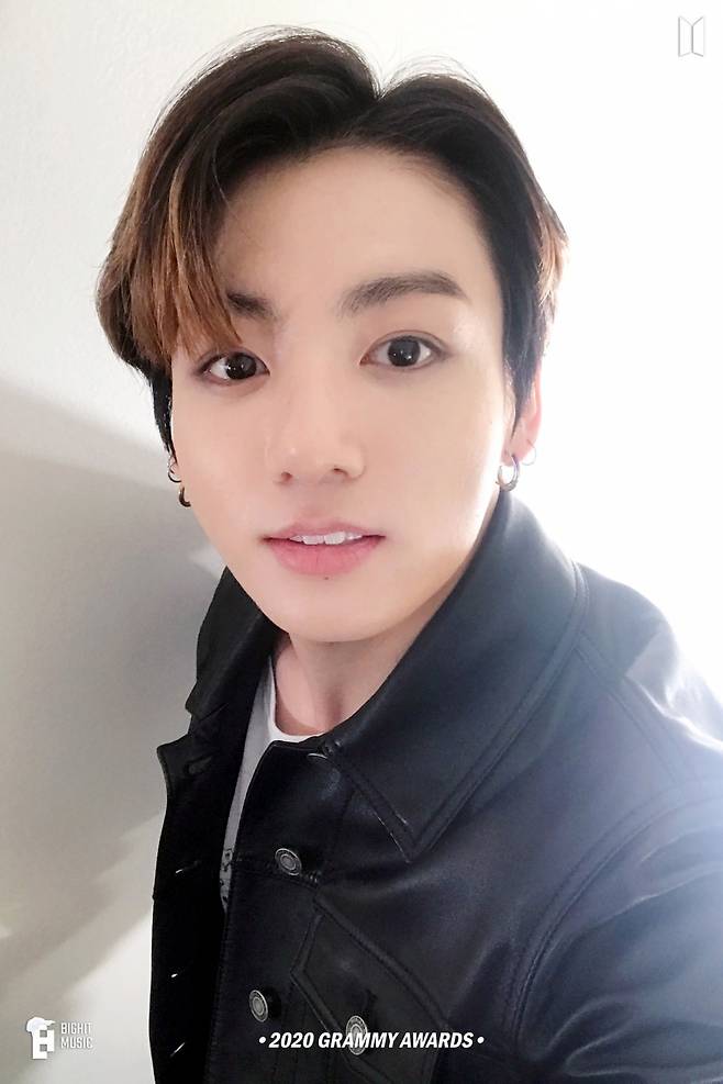 "전정국 종합선물세트♥" 방탄소년단 정국, 섹시→러블리 '환상 비주얼'