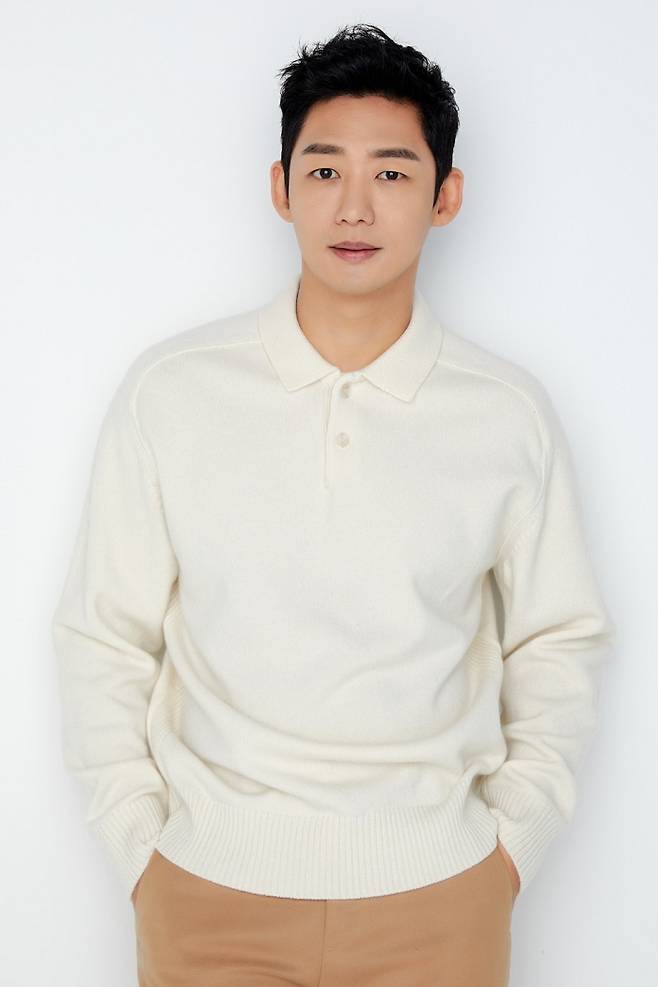 ▲ 배우 이태성. 제공| 현 컴퍼니