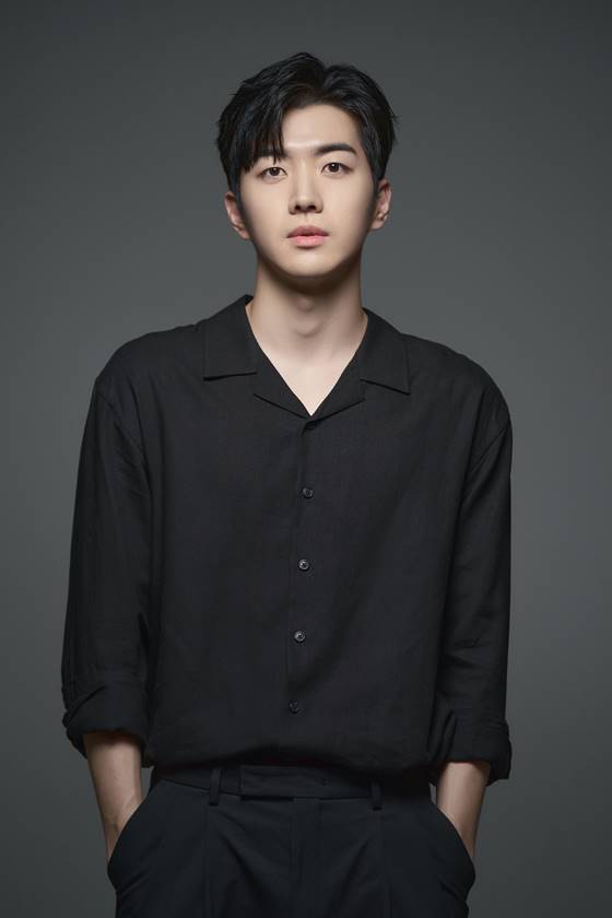 배우 강훈 /사진=앤피오엔터테인먼트
