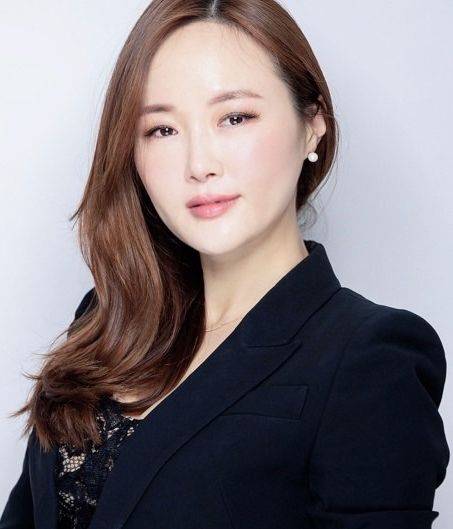 권정은 아트앤포트(artnport) 아트디렉터. /권정은 디렉터 제공