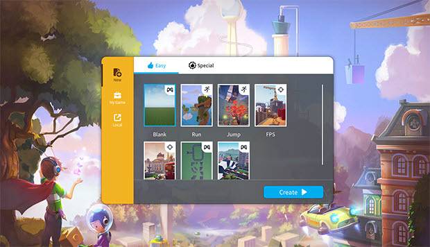 사진=유티플러스 인터랙티브 제공