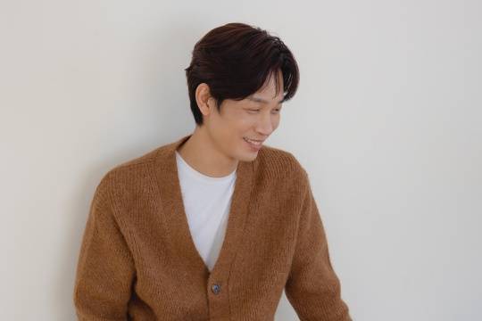 김도윤 / 사진=저스트엔터테인먼트
