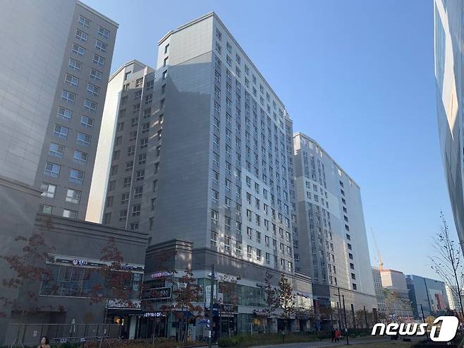 (사진은 기사 내용과 무관함) / 뉴스1 DB © News1