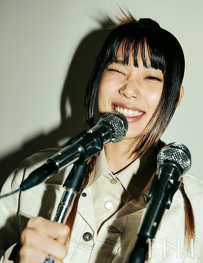 반지는 Avecthing.