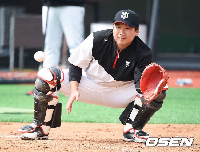 허도환./OSEN DB