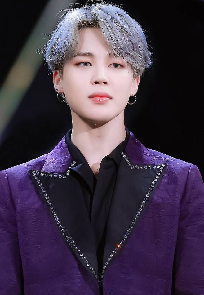'전설의 n초 지민' 방탄소년단 지민, 보는 순간 반하는 무한 입덕영상→존재 자체가 '레전드'
