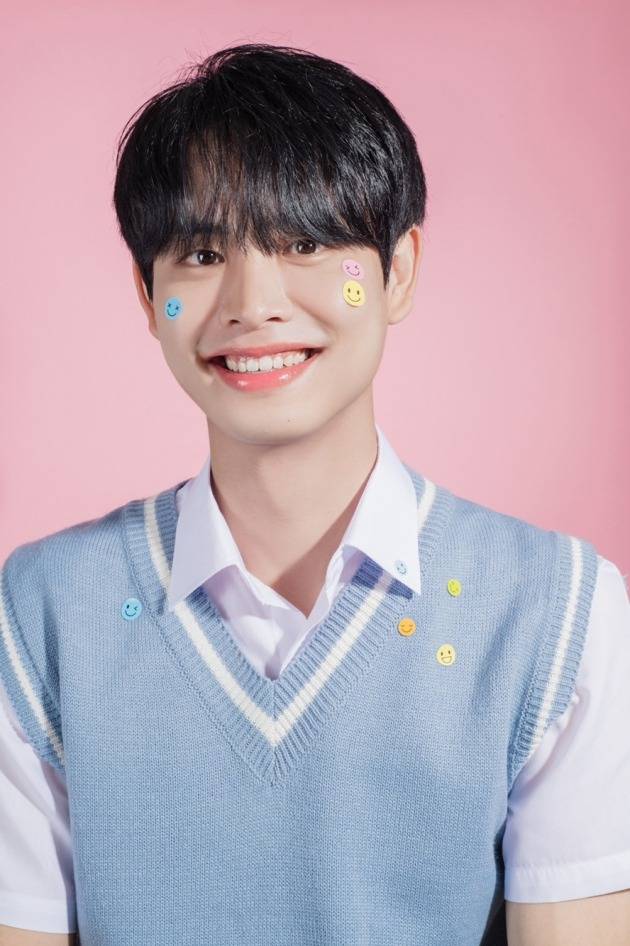 배우 손호태 / 사진=본인제공