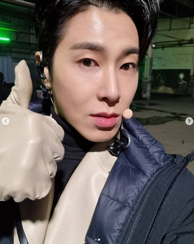 유노윤호 / 사진 = 유노윤호 인스타그램