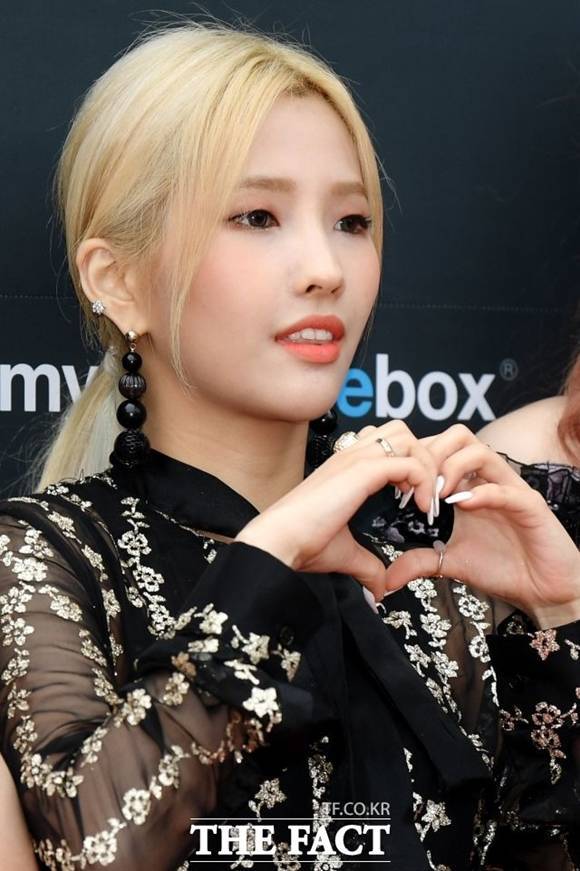 전소연은 5인조가 된 (여자)아이들의 리더이자 프로듀서로 위기를 극복하고 반등에 나선다. /더팩트 DB