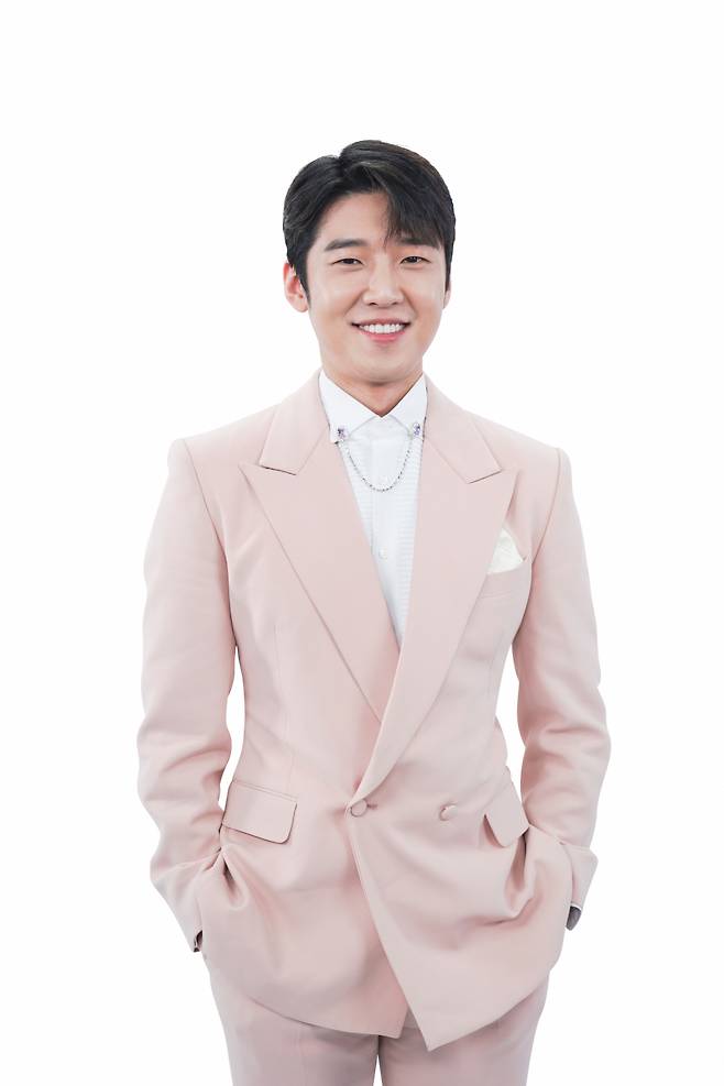 가수 고은성 /사진=TV조선