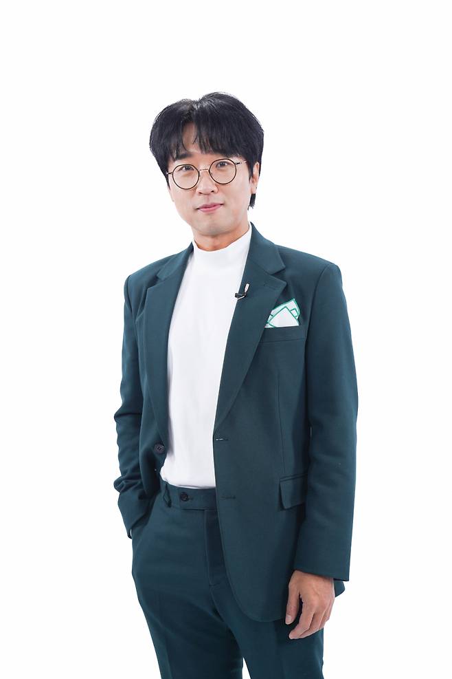 가수 박창근 /사진=TV조선