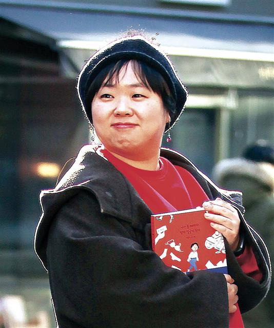 이연실 문학동네 편집자