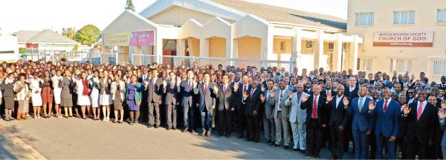 남아프리카공화국 케이프타운 벨빌.