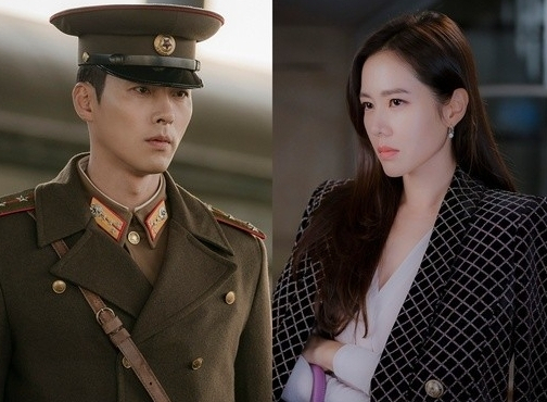 지난 2019년에 방영된 tvN 드라마 '사랑의 불시착'. 종영 후 2년이 지났음에도 일본 등에서 인기를 끌고 있다.