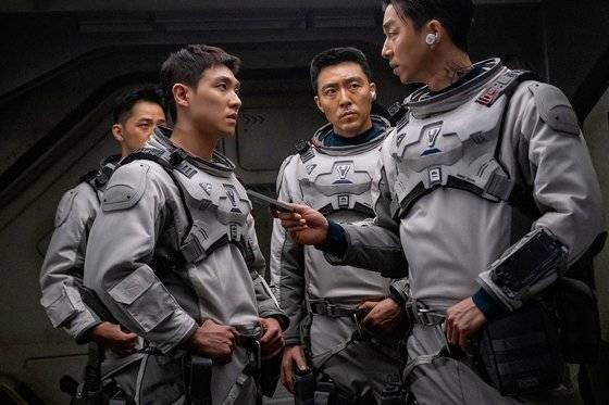 '고요의 바다'