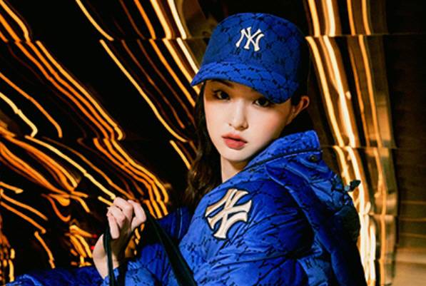 [사진출처 = F&F 홈페이지]