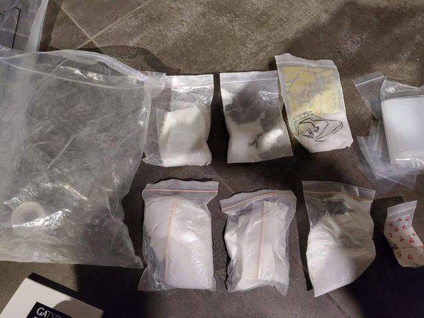 지난 6월 인천경찰청 광역수사대가 입수한 케타민. 케타민은 빠른 환각 증세와 범용성 등으로 성범죄에 악용되고 있지만 이를 막기 위한 제도적 장치는 부족한 실정이다./사진1=인천경찰청