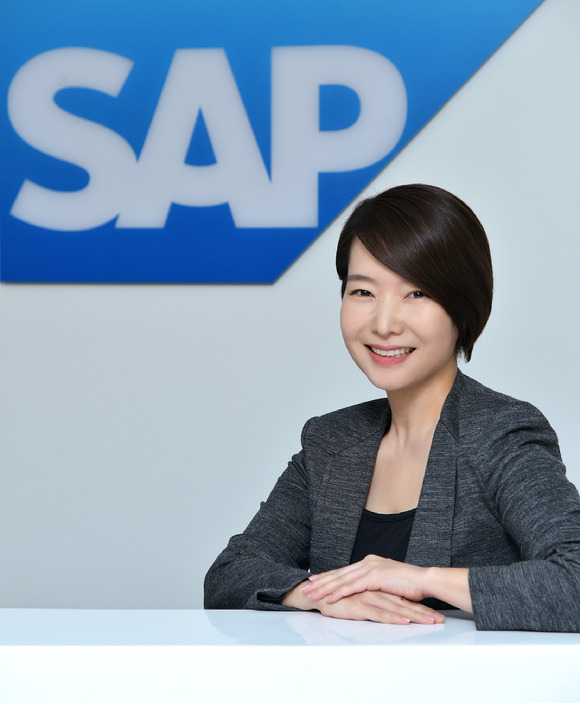 SAP 코리아,신은영 신임 대표이사 사장 선임 [사진=SAP 코리아]