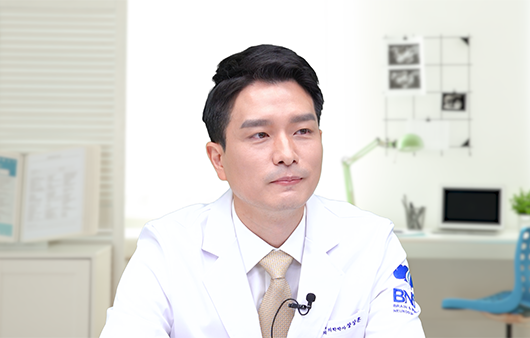 비엔에스신경외과의원 장상훈 원장