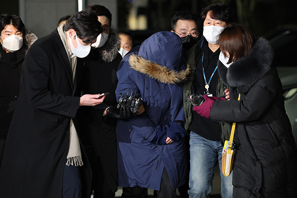 [Photo by Yonhap]