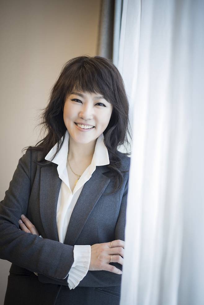 [서울=뉴시스] 나윤선. 2022.01.08. (사진= 엔플러그 제공) photo@newsis.com*재판매 및 DB 금지 *재판매 및 DB 금지