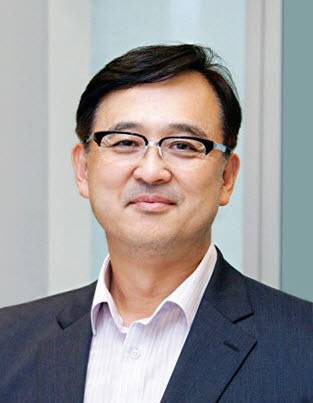 안승호 삼성전자 전 IP센터장