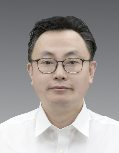 홍용선 더존비즈온 신임 부사장. /사진=더존비즈온