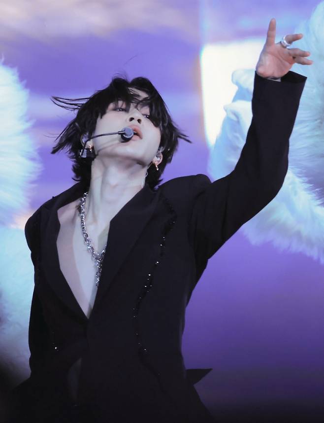 "이번엔 '악마의 편집'" 방탄소년단 지민 팬들, 하이브에 '분노'