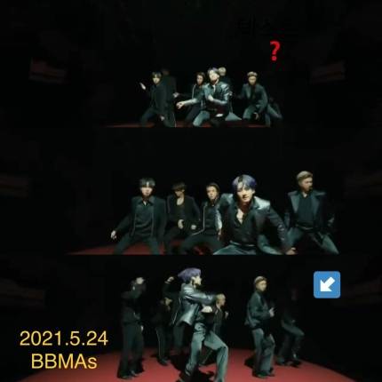 "이번엔 '악마의 편집'" 방탄소년단 지민 팬들, 하이브에 '분노'