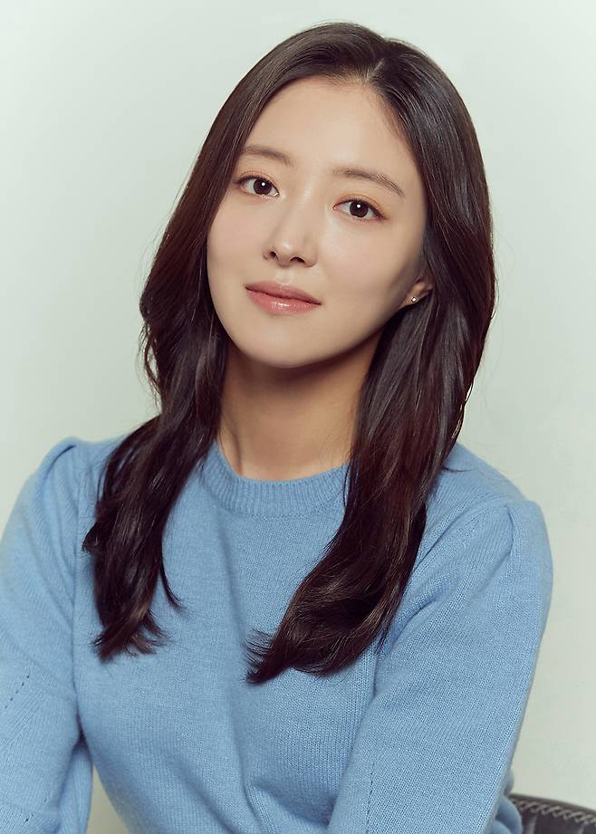 배우 이세영 /사진=프레인TPC