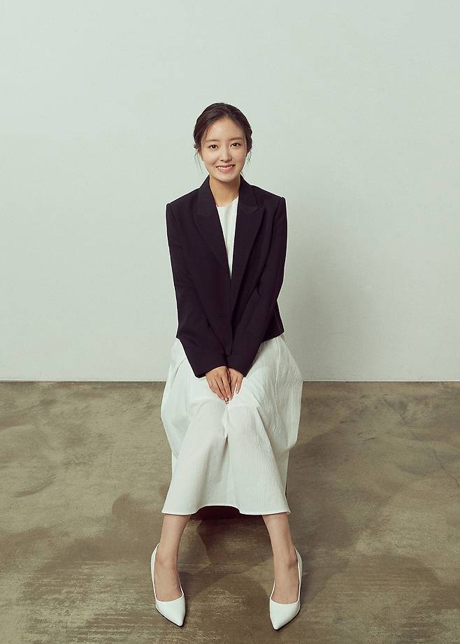 배우 이세영 /사진=프레인TPC